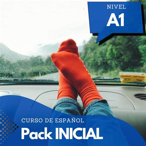 Starter Spanish Pack 📚 | Learn Spanish with Cursalia