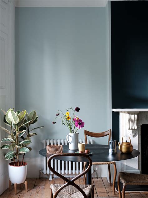 14 Duck Egg Blue Decorating Ideas