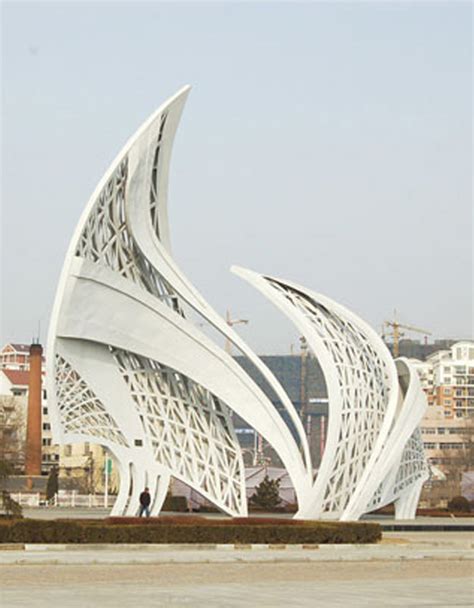 11-不锈钢雕塑-产品中心-产品中心-北京智辉雕塑文化艺术有限公司