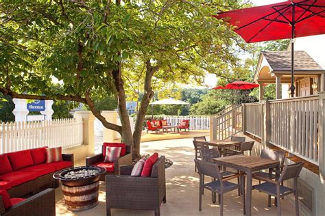 Sheraton Great Valley Hotel, 707 Lancaster Avenue, Frazer, PA 19355 ...