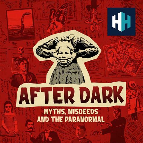 Sweating Sickness: Deadly Tudo - After Dark: Myths, Misdeeds & the Paranormal - Apple Podcasts