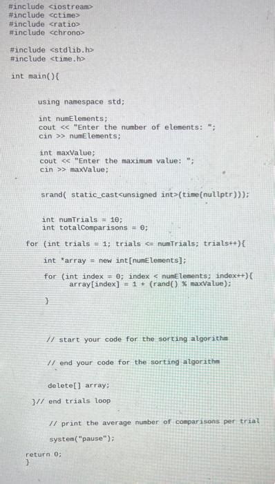 Image result for C Program Insertional Selection Sort and Bubble Sort Source Code