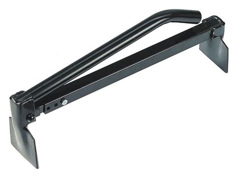 Westward Brick Tongs, Up to 11 Bricks, 18-1/2 In 13P510 | Zoro