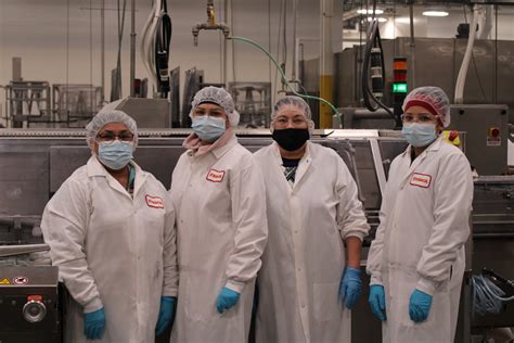 Fresca Mexican Foods | Idaho Preferred