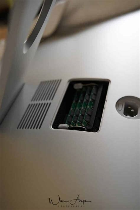 Image result for Adding RAM to iMac