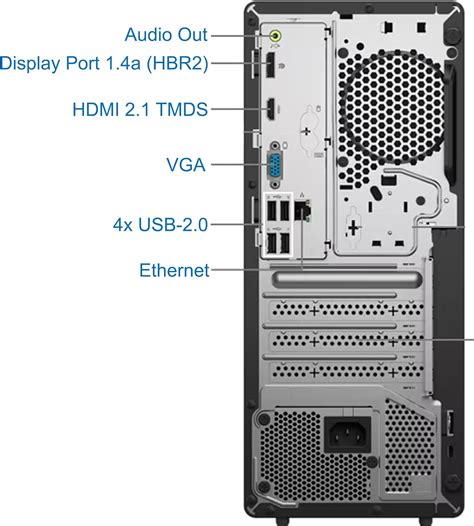 Lenovo ThinkCentre Neo 50T Tower Computer - Intel India | Ubuy