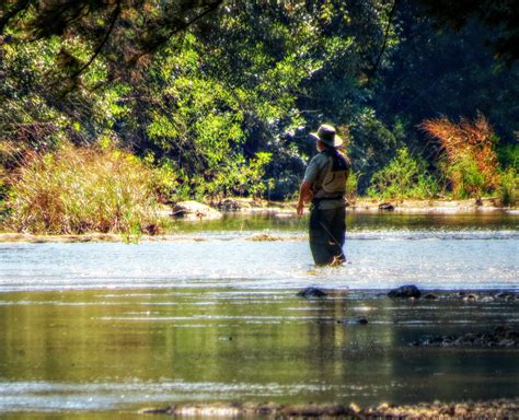 Camping on the Guadalupe River | River Road Camp