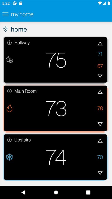 Daikin One Home APK Download for Android - Latest Version