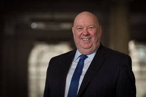 Joe Anderson - The Interview