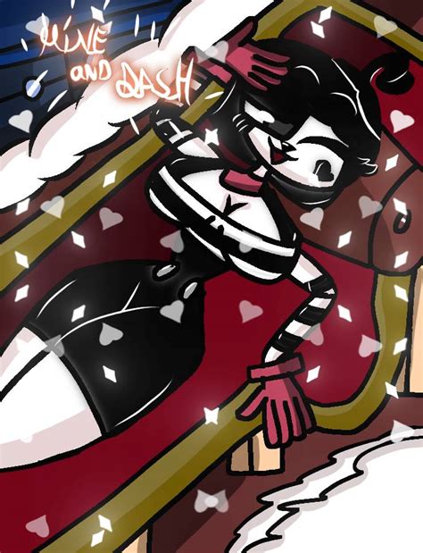 Mine AND dash rule 34 by Diegogomezmacias on DeviantArt