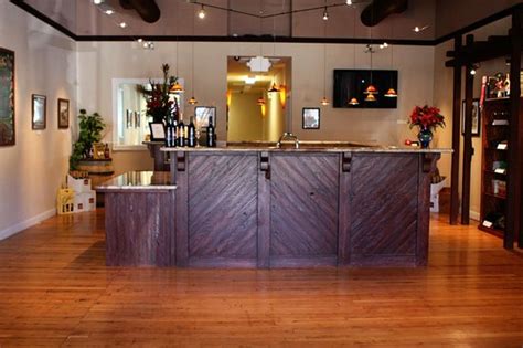 Good wines in a downtown storefront - Reviews, Photos - Pianetta Winery ...