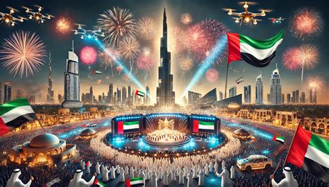UAE National Day 2025: Events, Travel Tips & More!