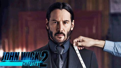 John Wick: Chapter 2 All Ratings,Reviews,Songs,Videos,Trailers,Bookings ...
