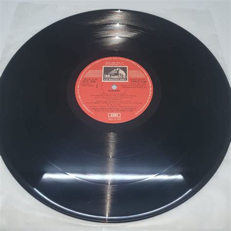 Awaam – Original Soundtrack (Vinyl Record) – Vintage Records
