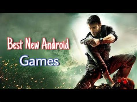 Image result for New Android Games