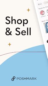 Poshmark: Shop & Sell Fashion – Apps on Google Play