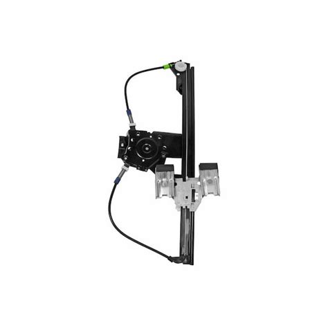 Vaico Window Regulator, V10-6141 V10-6141 | Zoro