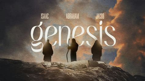Genesis - Abraham, Isaac, and Jacob: Jacob and Rachel | All Souls Church