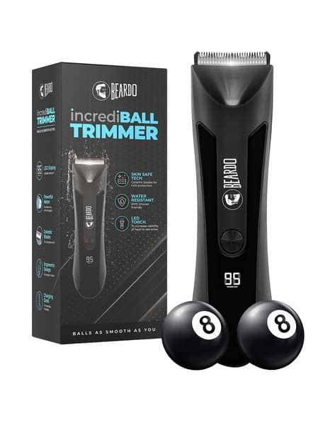 Incredi-Ball Trimmer - Black - Price History