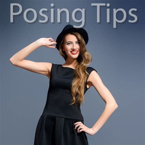 Image result for Model Posing Tutorial