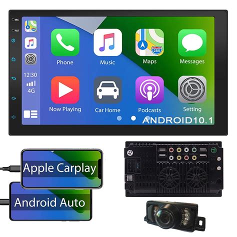 Image result for Android Stereo Backup Camera Install