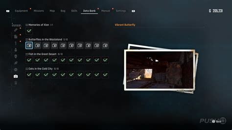 Stellar Blade: All Butterflies in the Wasteland Locations | Push Square