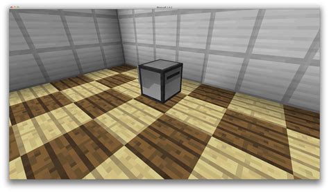 ComputerCraft Turtle 的图像结果