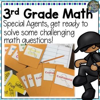 Image result for Prep Agent Joe Math