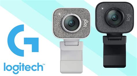 Image result for Logitech Streamcam Software