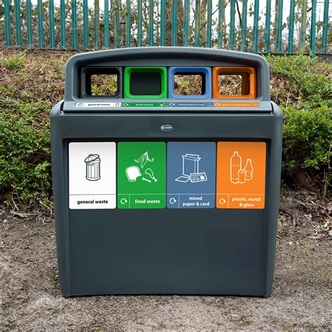 Image result for Recycle Containers