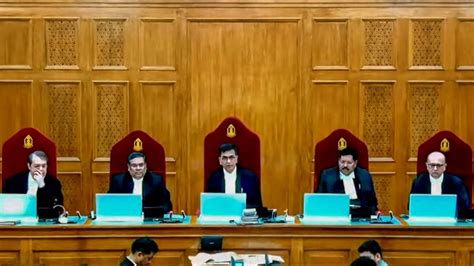 By March 13, Indians may know who funded which political party in past ...