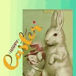 Image result for Bunny Tea Prints