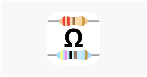 Resistor Code 的图像结果