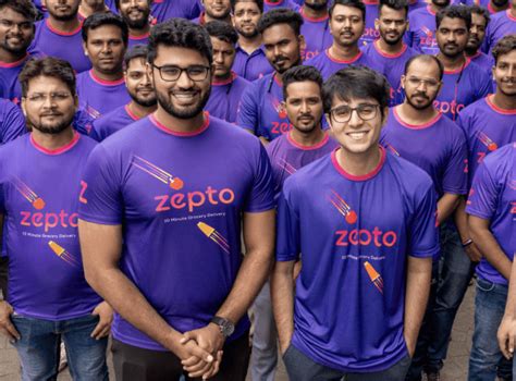 Zepto's Financial Surge Amidst Work Culture Controversy - IBTimes India