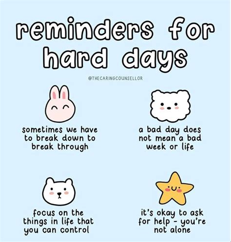 Pin by Zobear on Mental Wellness & Health | Cute motivational quotes ...