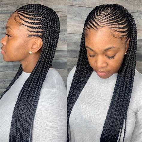 hair styles cornrows