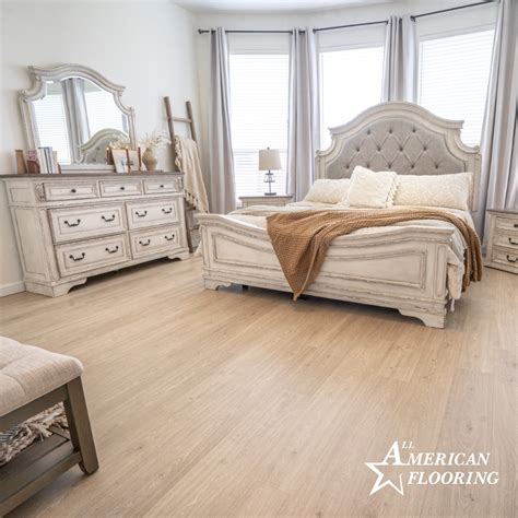 All American Flooring | Transform your bedroom into a serene sanctuary ...