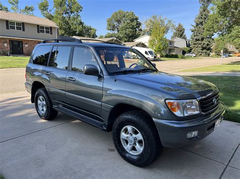 SOLD - 1999 Land Cruiser - Denver 188k | IH8MUD.com Forum | Toyota, Lexus & Off-Road Community ...