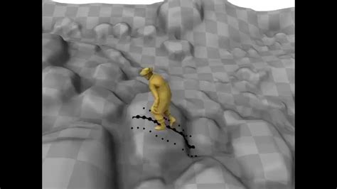 Neural Process Video Animation 的图像结果