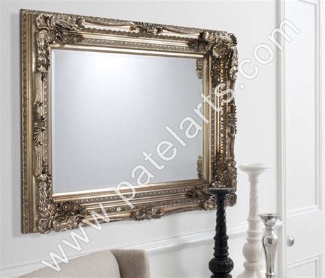 Wooden Carved Frames, Wooden Frames, Wooden Frame, Buy carved Indian ...