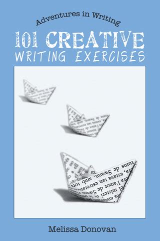 Creative Writing Exercises 的图像结果