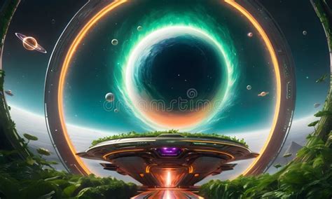 Image result for Interdimensional Vortex