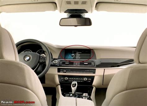 BMW 525d : Test Drive & Review - Team-BHP