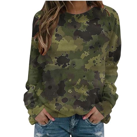 Fall Savings Pohista Autumn Clothing Women's Sweatshirt Hoodie Women's ...
