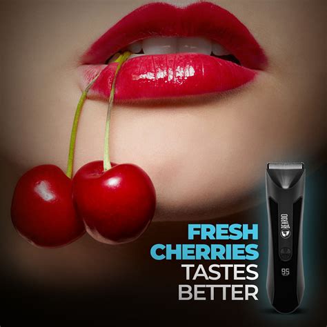 Beardo incredi-BALL Trimmer – Beardo India