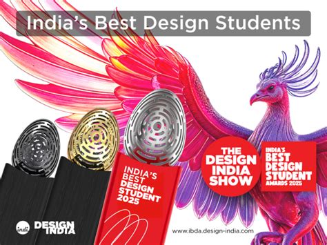 India's Best Design Students 2025 - Recognising the Next Generation of ...
