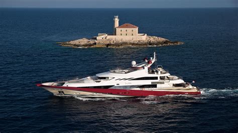 JOYME Yacht Charter Price - Philip Zepter Yachts Luxury Yacht Charter