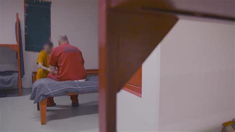 Sheriff: Washington jails overwhelmed with mentally ill inmates | king5.com