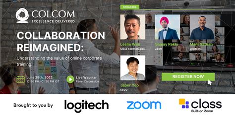 Collaboration Reimagined: Understanding the Value of Corporate Training