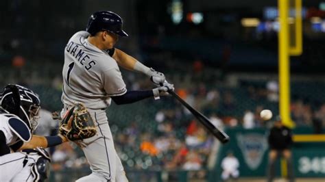 For Rays SS Willy Adames, Tuesday’s game was more introduction than revenge